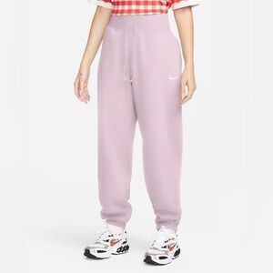Nike Sportswear Phoenix Fleece
Women's High-Waisted Oversized
Sweatpants